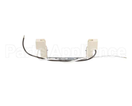 SUPR7S Rotisol Holder Lamp Halogen Ceramic