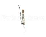 SUPR7S Rotisol Holder Lamp Halogen Ceramic