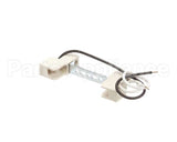 SUPR7S78 Rotisol Holder Lamp Ceramic 100W Bulb