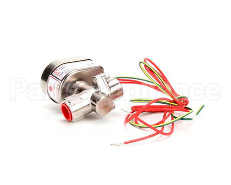 SV0001 Bki Valve, Solenoid Hv-214-761-2 240V
