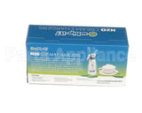 SV0050 Whip-It Brand Brand Cream Charger, 50 Pack