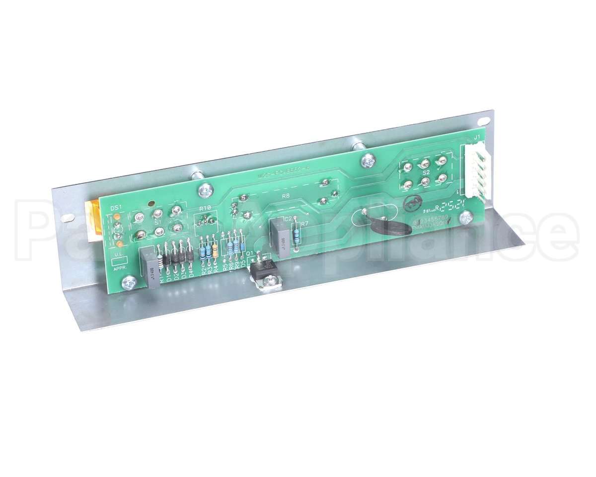 SV03255 Broan Nutone Control Board
