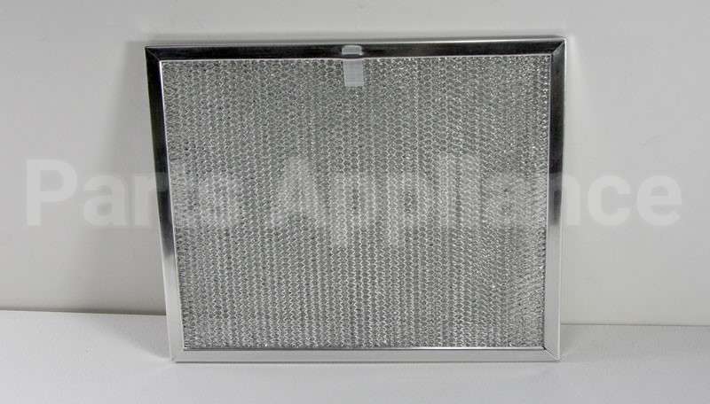 SV03510 Broan Obe104724 Srv Filter 9.8 X 11.93 F/64M