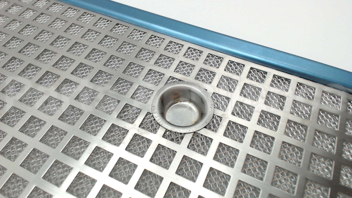 SV05523 Broan Srv Grease Filter 11.61 Wide