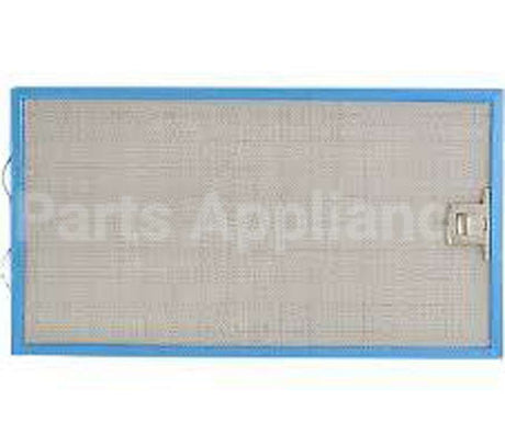 SV06244 Broan Obe102801 Srv Filter 9.92 X 17.981 F/Eli