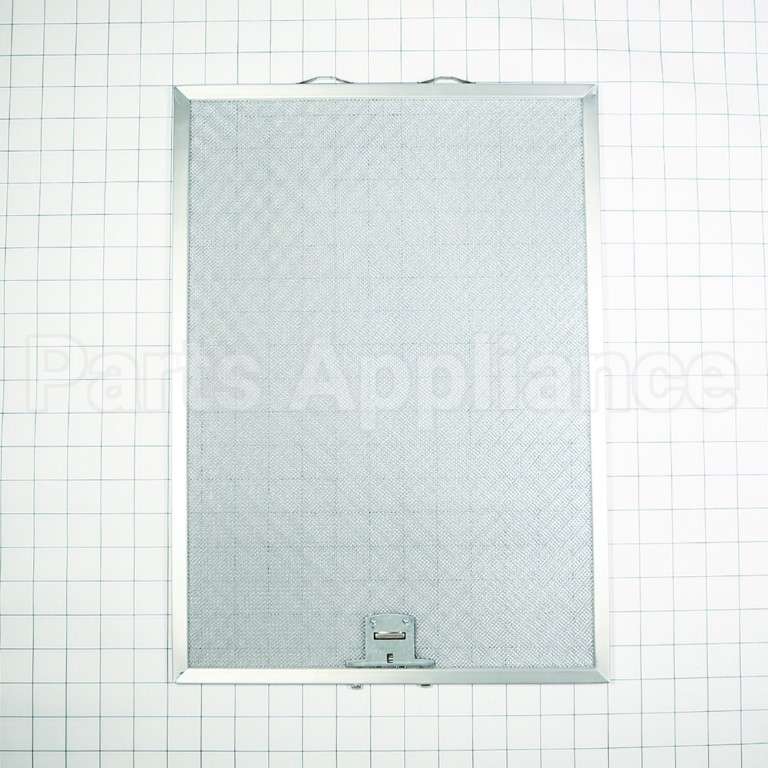 SV06264 Broan Obe102801 Srv Filter 12.922 X 17.981 F/E