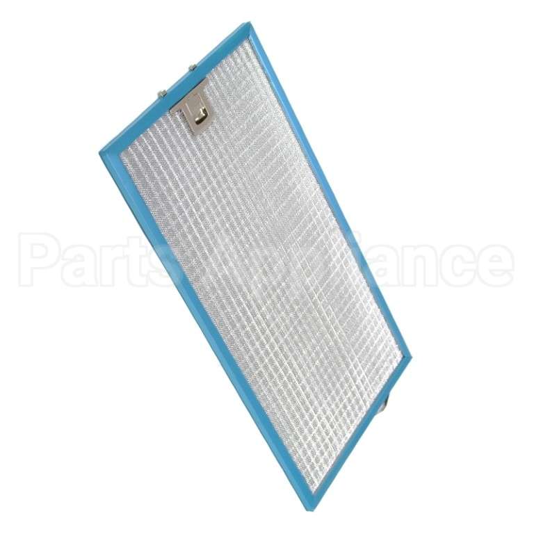 SV07332 Broan Srv Filters W/Ltch 9.92 X 17.98 X .35