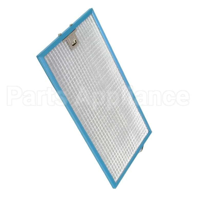 SV07332 Broan Srv Filters W/Ltch 9.92 X 17.98 X .35