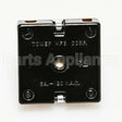SV08338 Broan Srv Light Switch Rotary