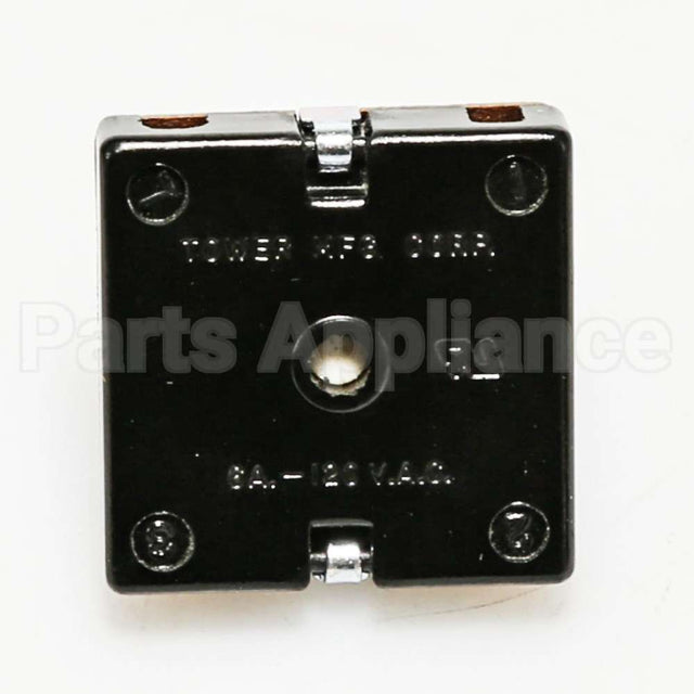 SV08338 Broan Srv Light Switch Rotary
