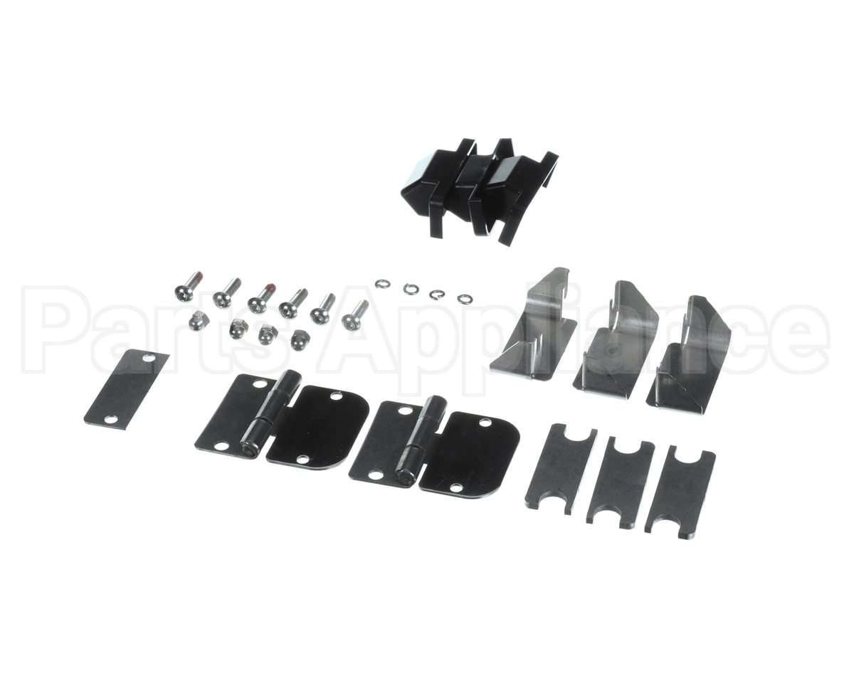 SV1031 Winston Door Flip Hinge Hov 05 Sp/