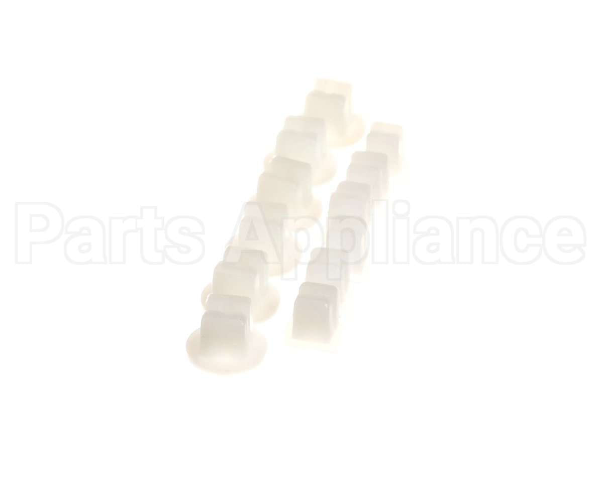 SV1033-6 Winston Grommet Pkg Lg & Sm Sq Hole