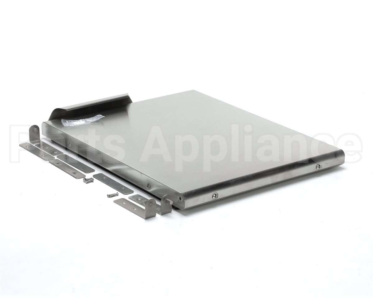 SV1076 Winston Door Asm Hl Hov Chv Rtv 05Uv