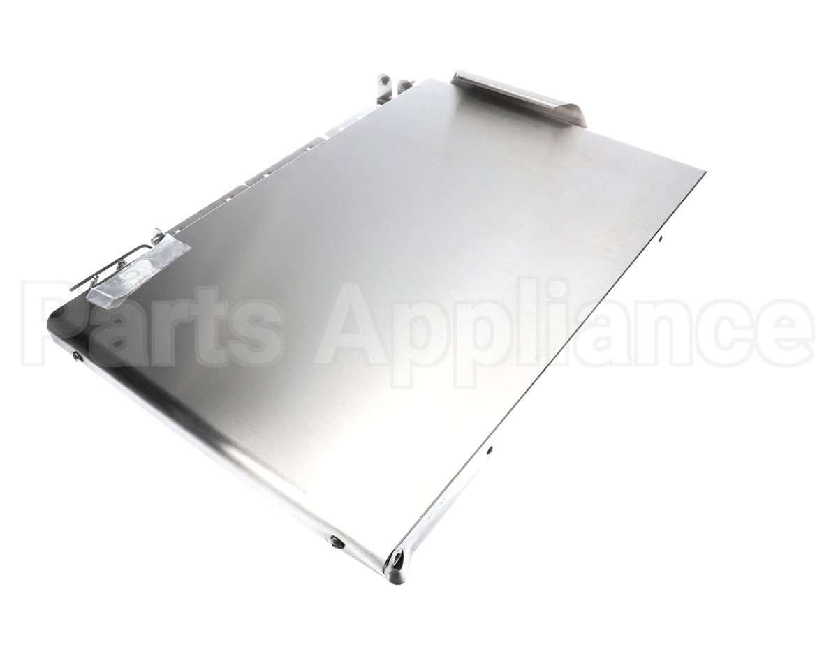 SV1080 Winston Door Asm Hl Hov/Chv/Rtv 04Uv