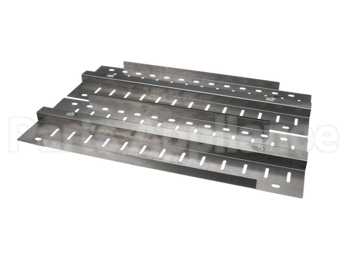 SV1109-2 Winston Retainer Rack 11 Universal