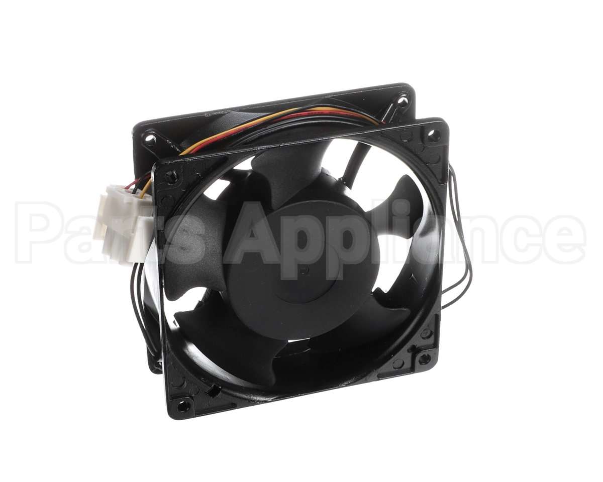 SV1111 Winston Motor Fan Cooling 24V