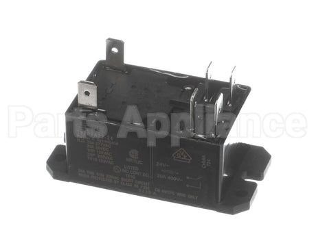 SV1112 Winston Relay Panel 24V