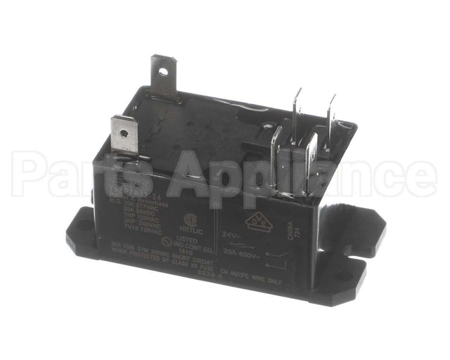 SV1112 Winston Relay Panel 24V
