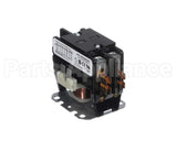 SV1113 Winston Relay 120-277V 40A 24Vac Coil Dpst