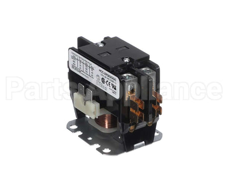 SV1113 Winston Relay 120-277V 40A 24Vac Coil Dpst