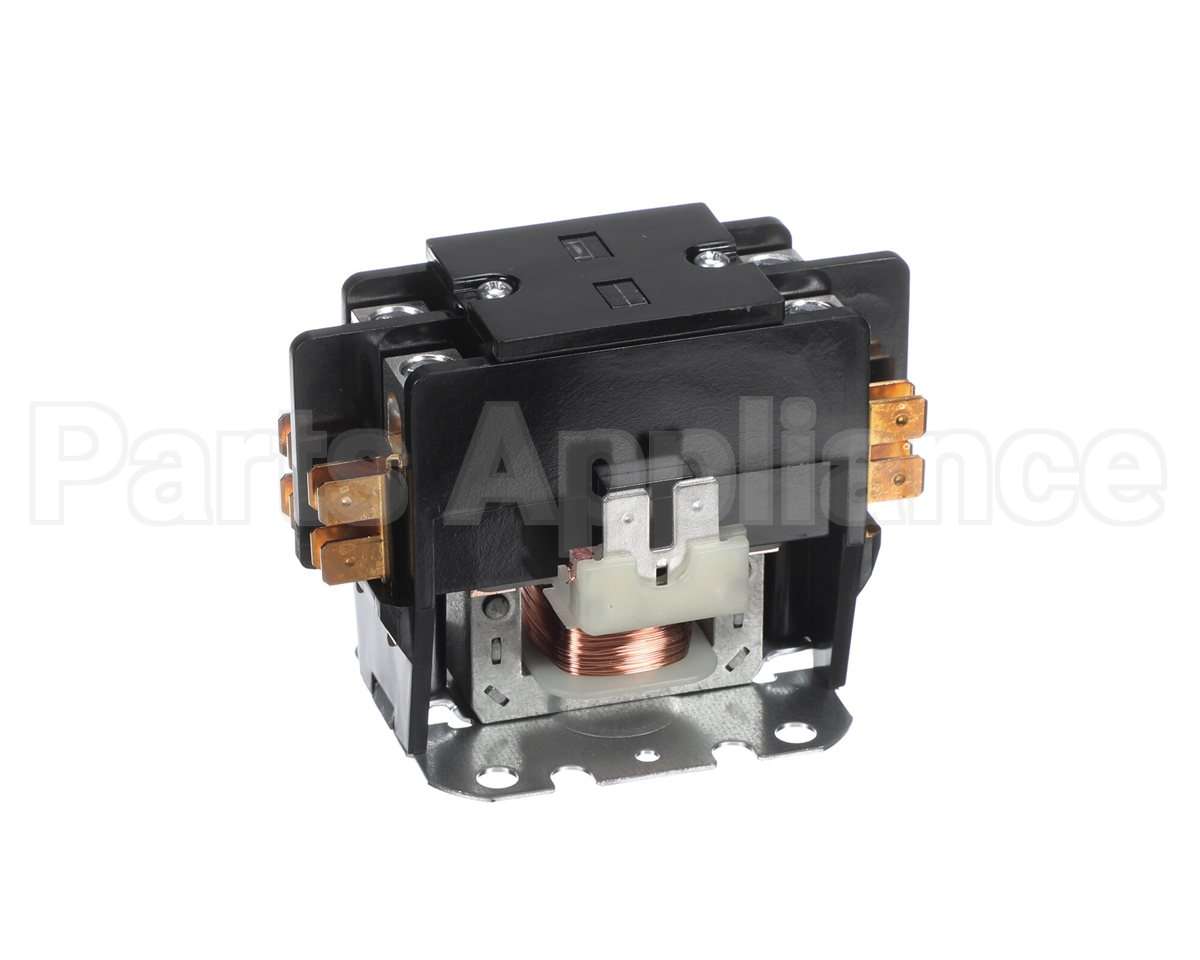 SV1113 Winston Relay 120-277V 40A 24Vac Coil Dpst