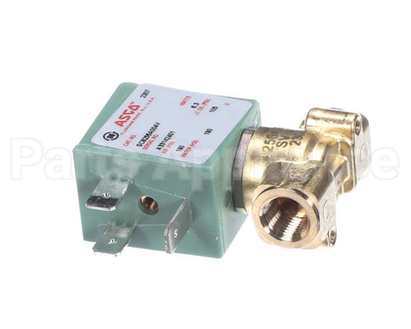SV1116 Winston Valve Solenoid Ss 24V 60Hz