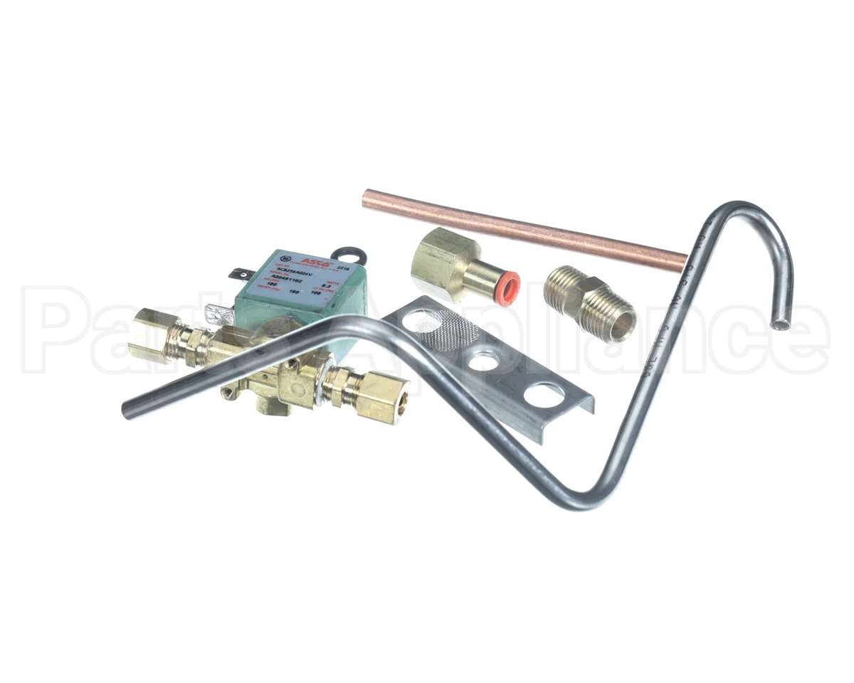 SV1120 Winston Waterfill Asm Cvap 24V 04-14Uv