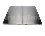 SV1133 Winston Door Assembly -Universal