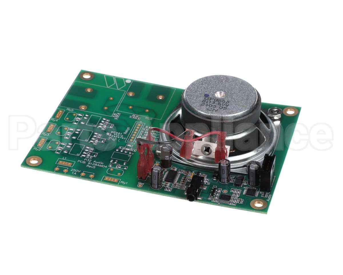 SV1140 Winston Pcb Asm P32 Audio Elite Board