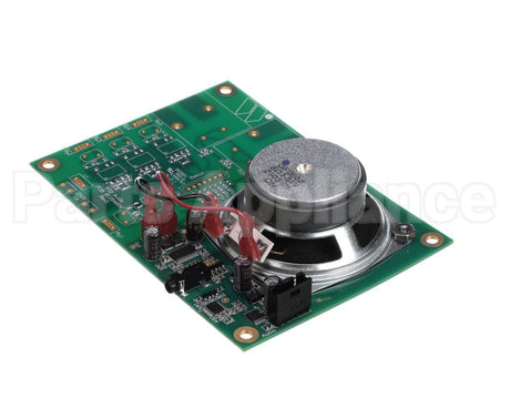 SV1140 Winston Pcb Asm P32 Audio Elite Board