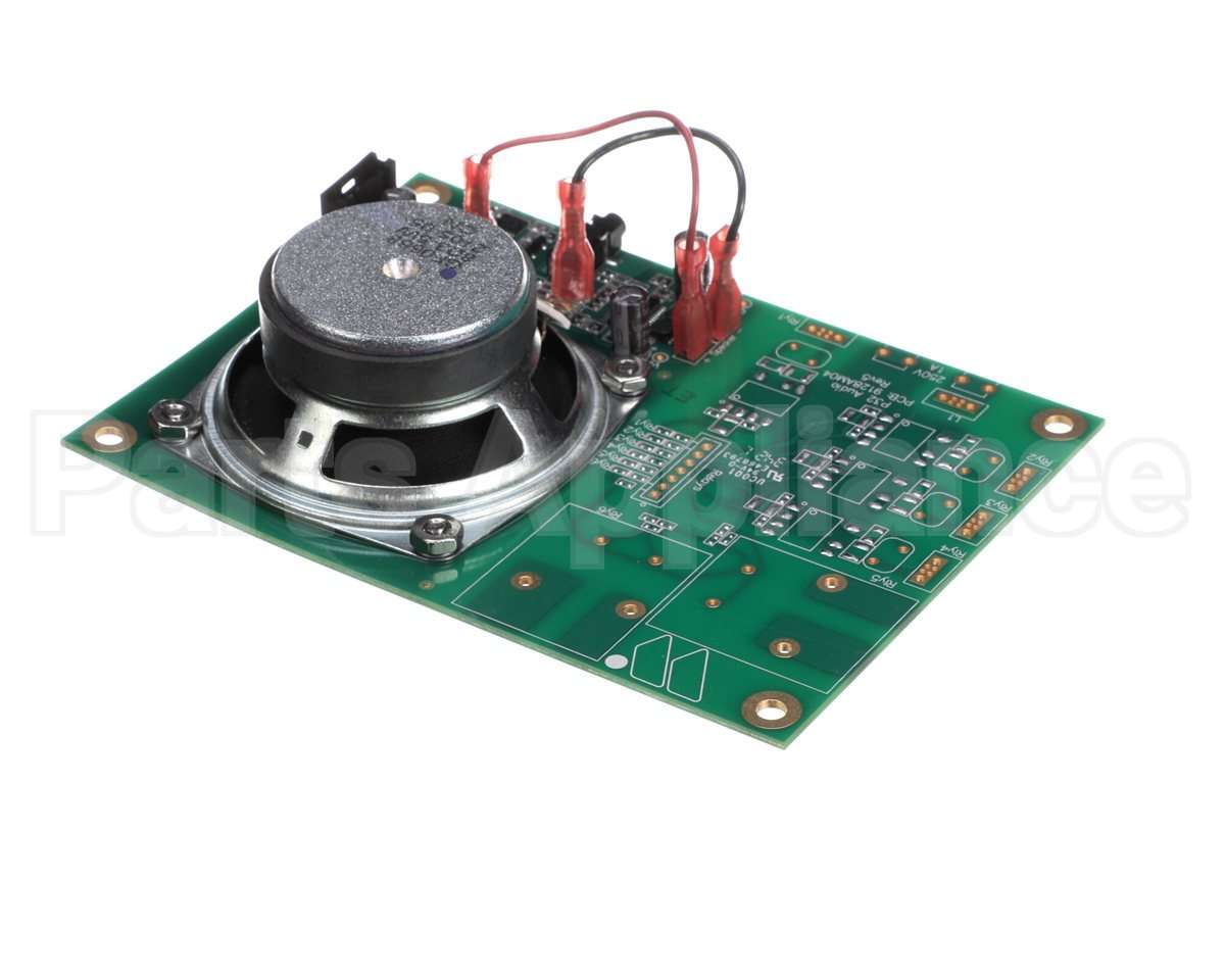 SV1140 Winston Pcb Asm P32 Audio Elite Board