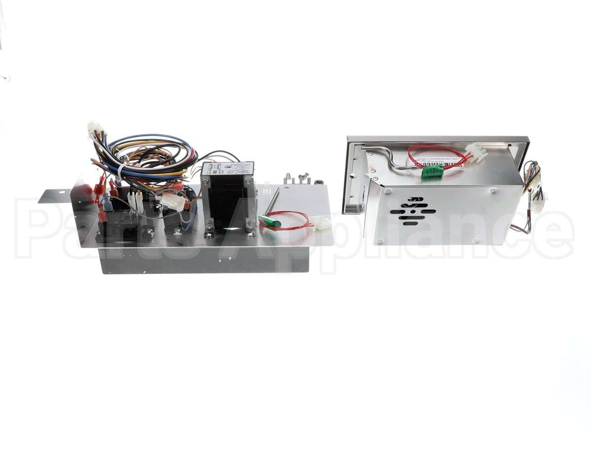 SV1156 Winston Cb Retro B Series To P32 Cvap