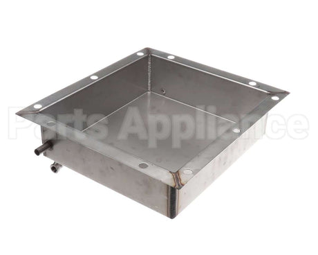 SV1159 Winston Evap Weld Hb