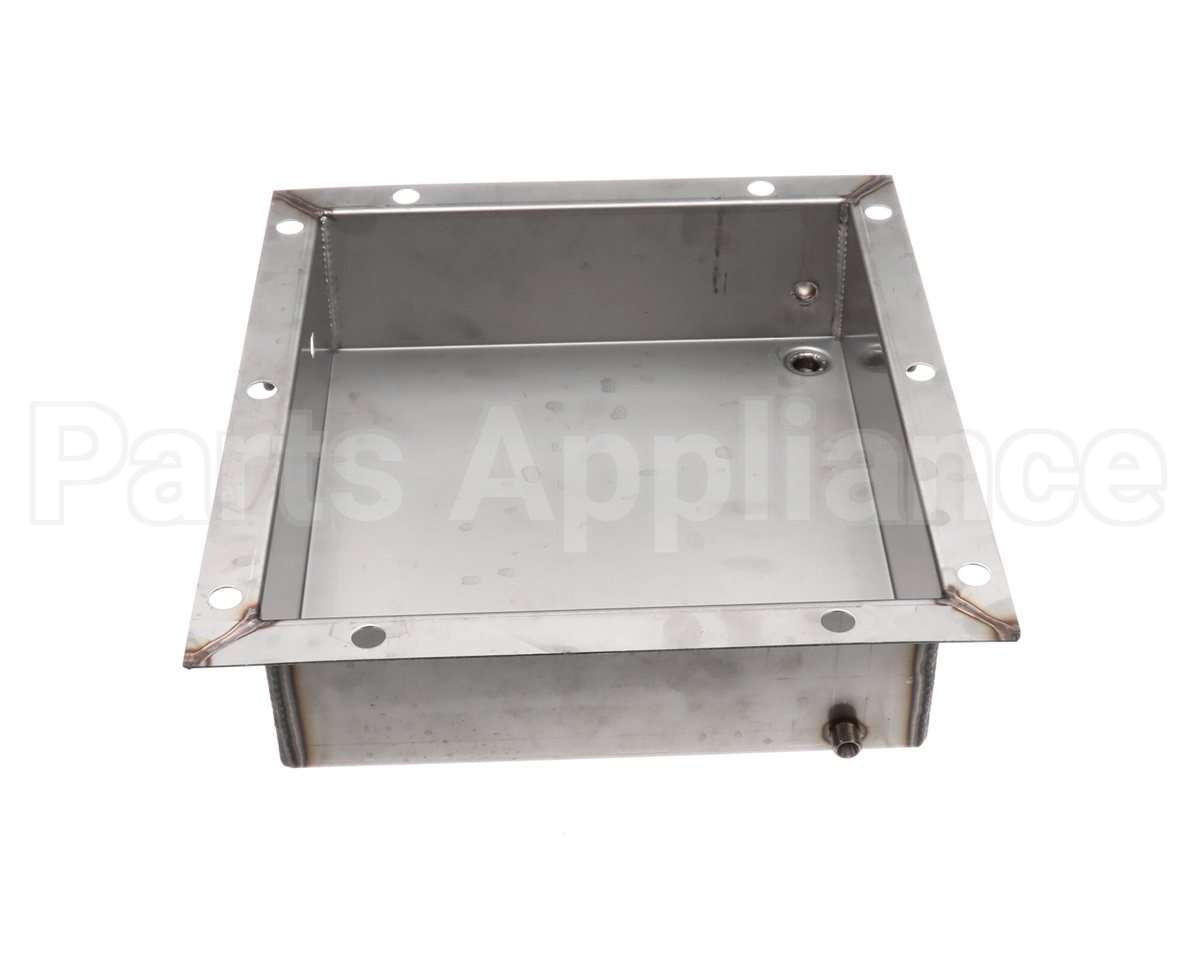 SV1159 Winston Evap Weld Hb