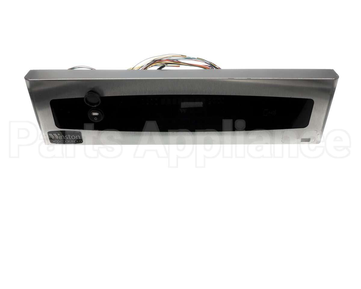 SV1163 Winston Esc Cntrl Asm Chv7 Uv