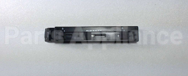 SV12969 Broan Obe102801 Srv Bezel Assembly, Black