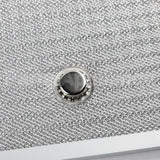 SV14131 Broan Obe102801 Srv Micromesh Filter-1 Pair