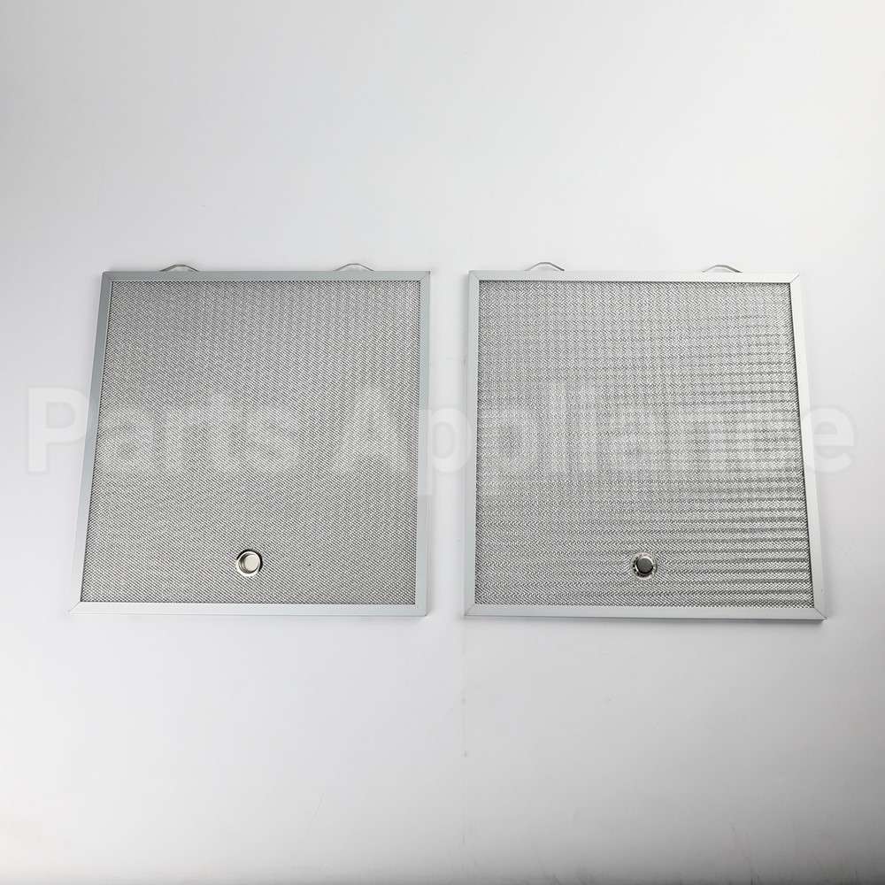 SV14131 Broan Obe102801 Srv Micromesh Filter-1 Pair