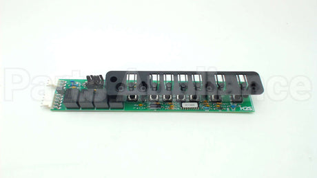 SV16571 Broan Srv Elec Cntrl Module,Blk(W/Nameplate)