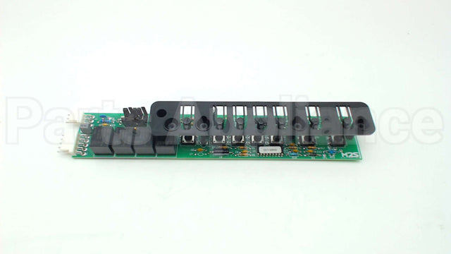SV16571 Broan Srv Elec Cntrl Module,Blk(W/Nameplate)