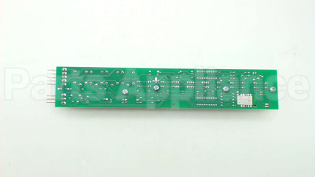 SV16571 Broan Srv Elec Cntrl Module,Blk(W/Nameplate)