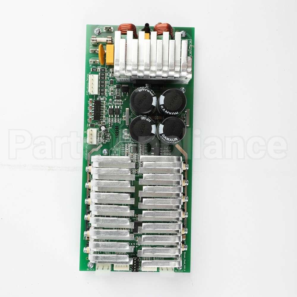 SV20818 Broan Srv Electronic Drive F/Dual Blwr