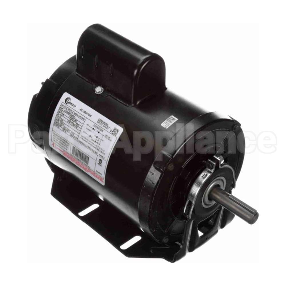 SV2104HV2 Century Refrigeration Motor