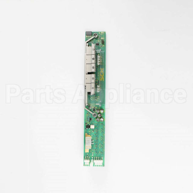 SV21411 Broan Control Interface Pcb Internal Blower