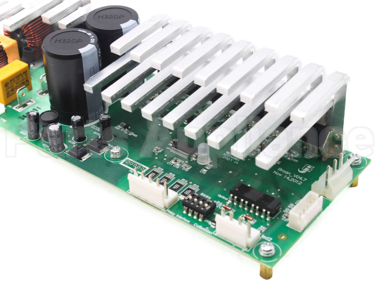 SV21416 Broan-Nutone Drive
