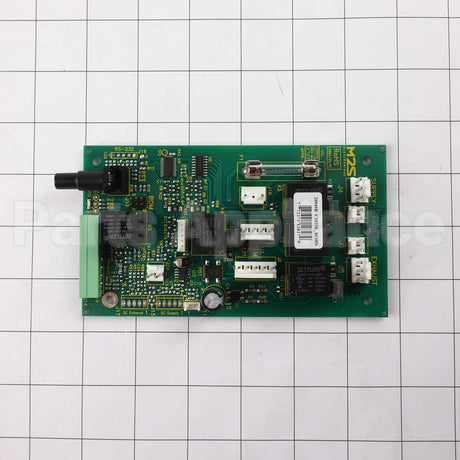 SV61230 Broan Srv Kit Electronic Basic Il