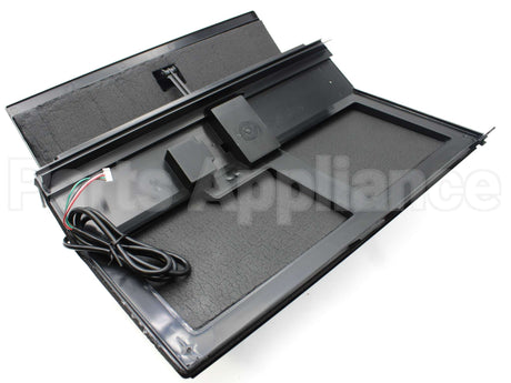 SV63420 Broan-Nutone Damper Assy