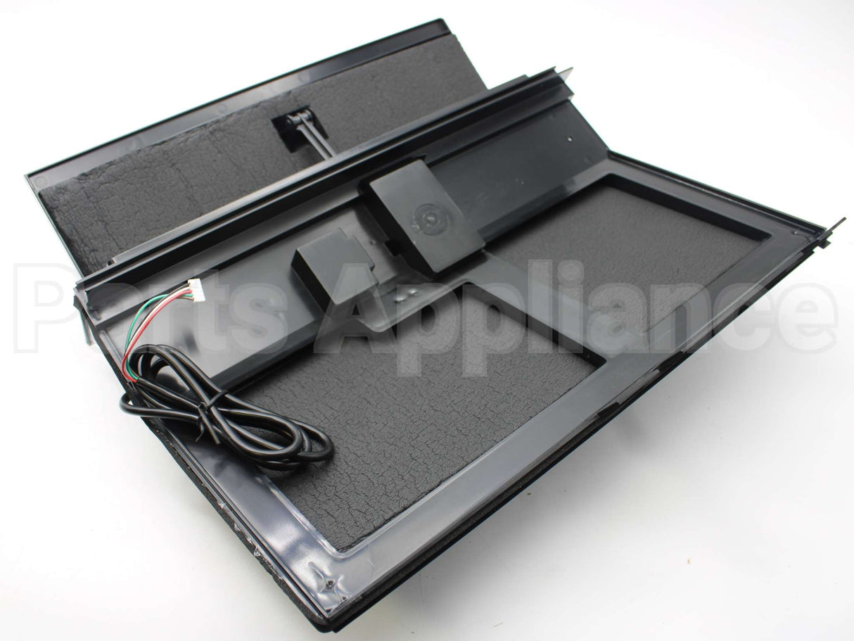 SV63420 Broan-Nutone Damper Assy