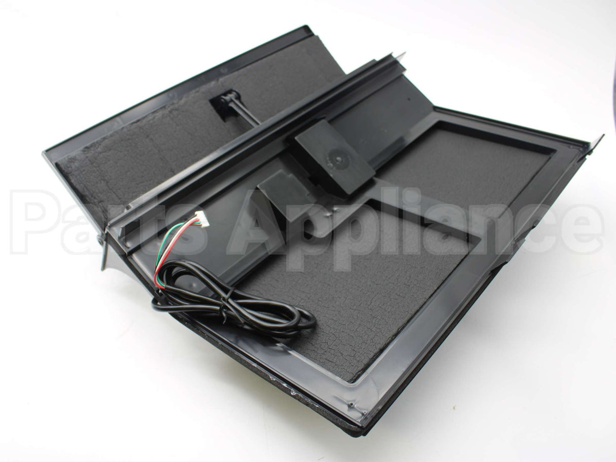 SV63420 Broan-Nutone Damper Assy