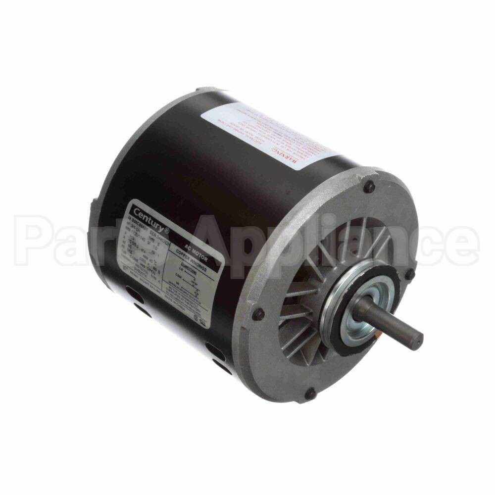 SVB2074V1 Century Refrigeration Motor
